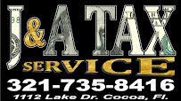 J&A Tax Service 03