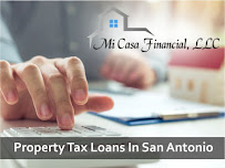 Mi Casa Financial, LLC - Texas Property Tax Loans 02