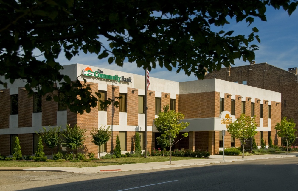 The Community Bank 01
