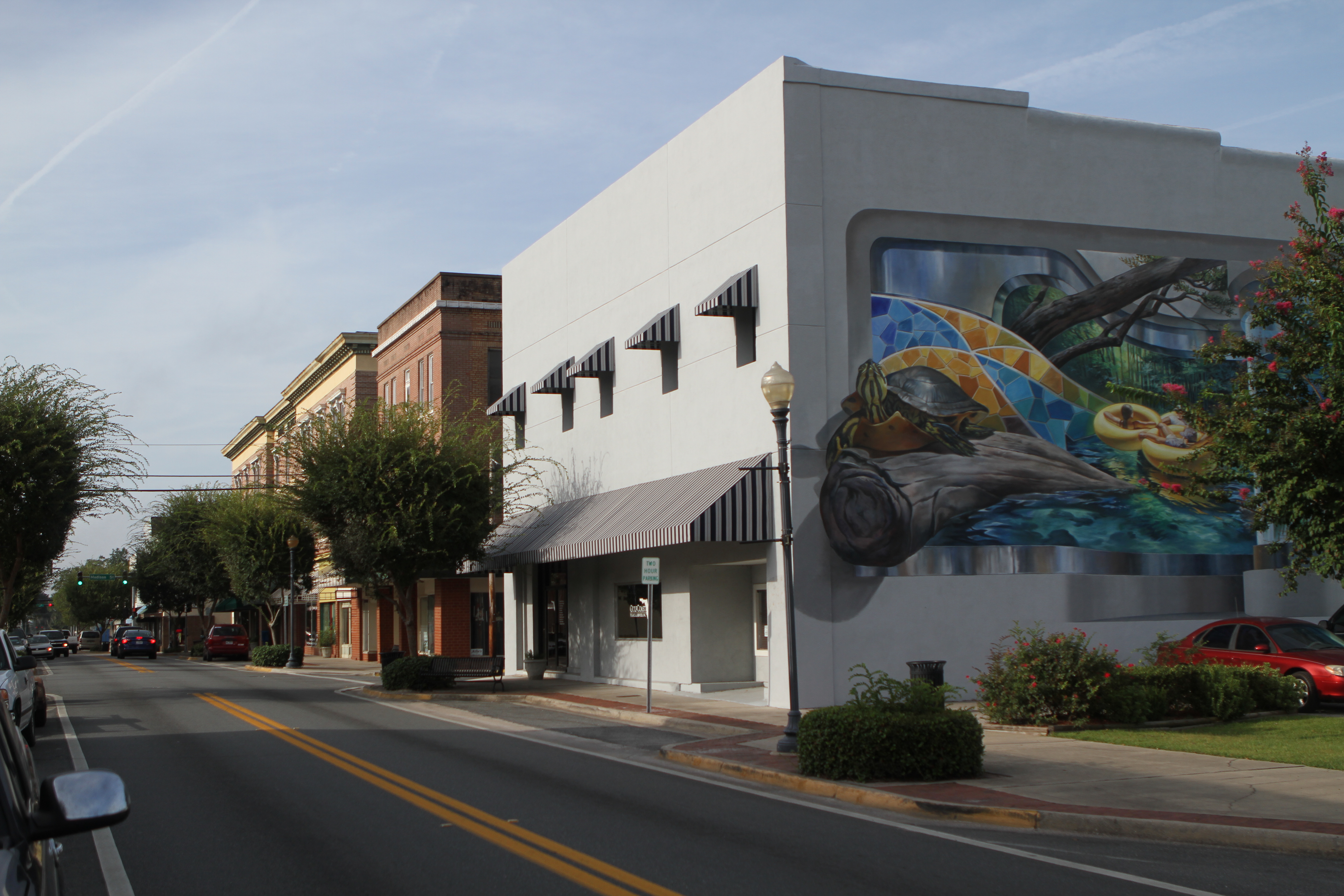 Gulf Coast Financial Services, Inc. 01