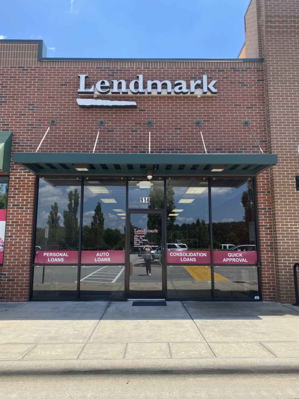 Lendmark Financial Services LLC 01