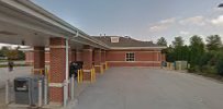 Bank of America (with Drive-thru ATM) 02