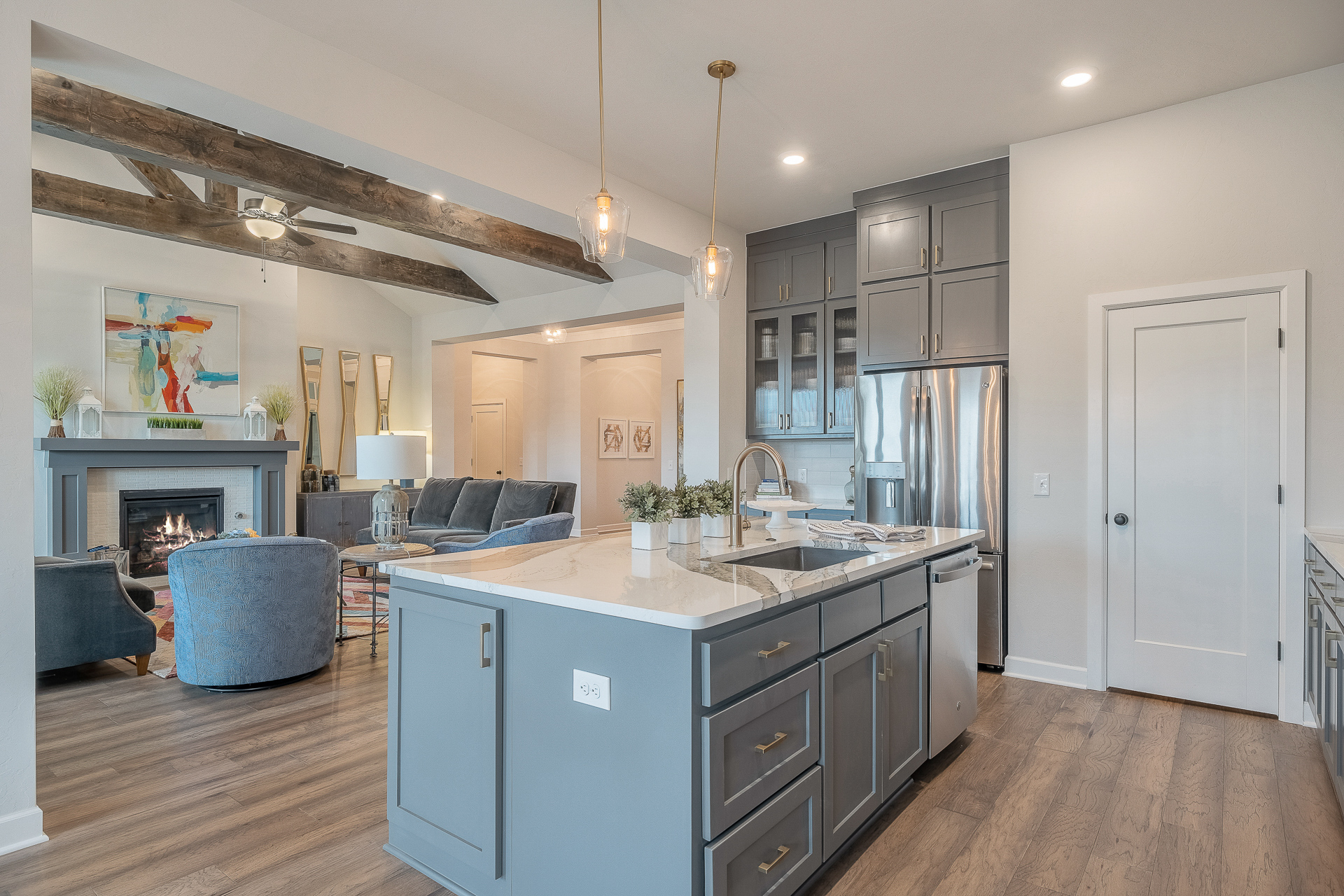 Teal Ridge Estates - Ideal Homes & Neighborhoods 01