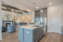Teal Ridge Estates - Ideal Homes & Neighborhoods 01
