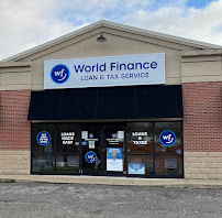 World Finance 02
