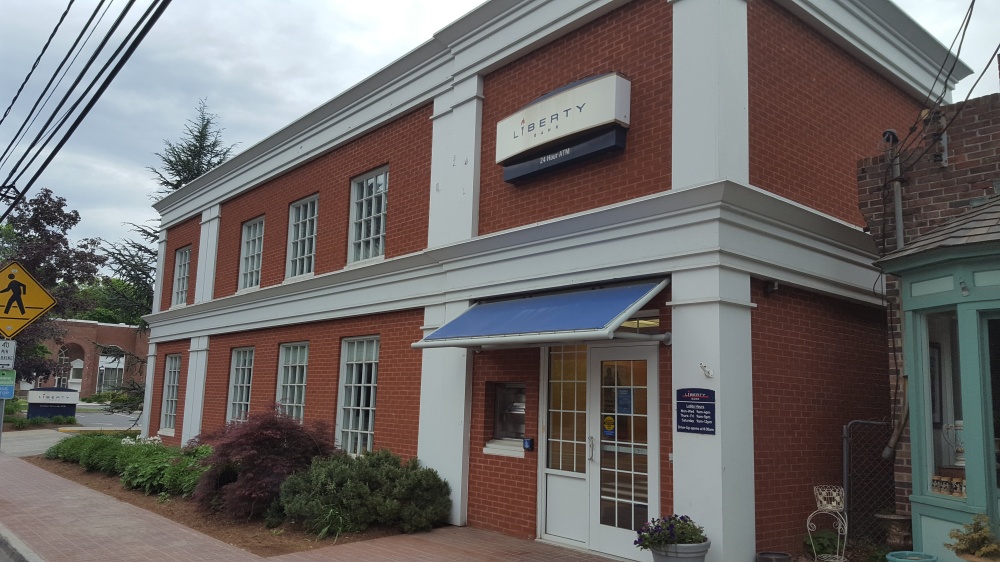 Liberty Bank 01