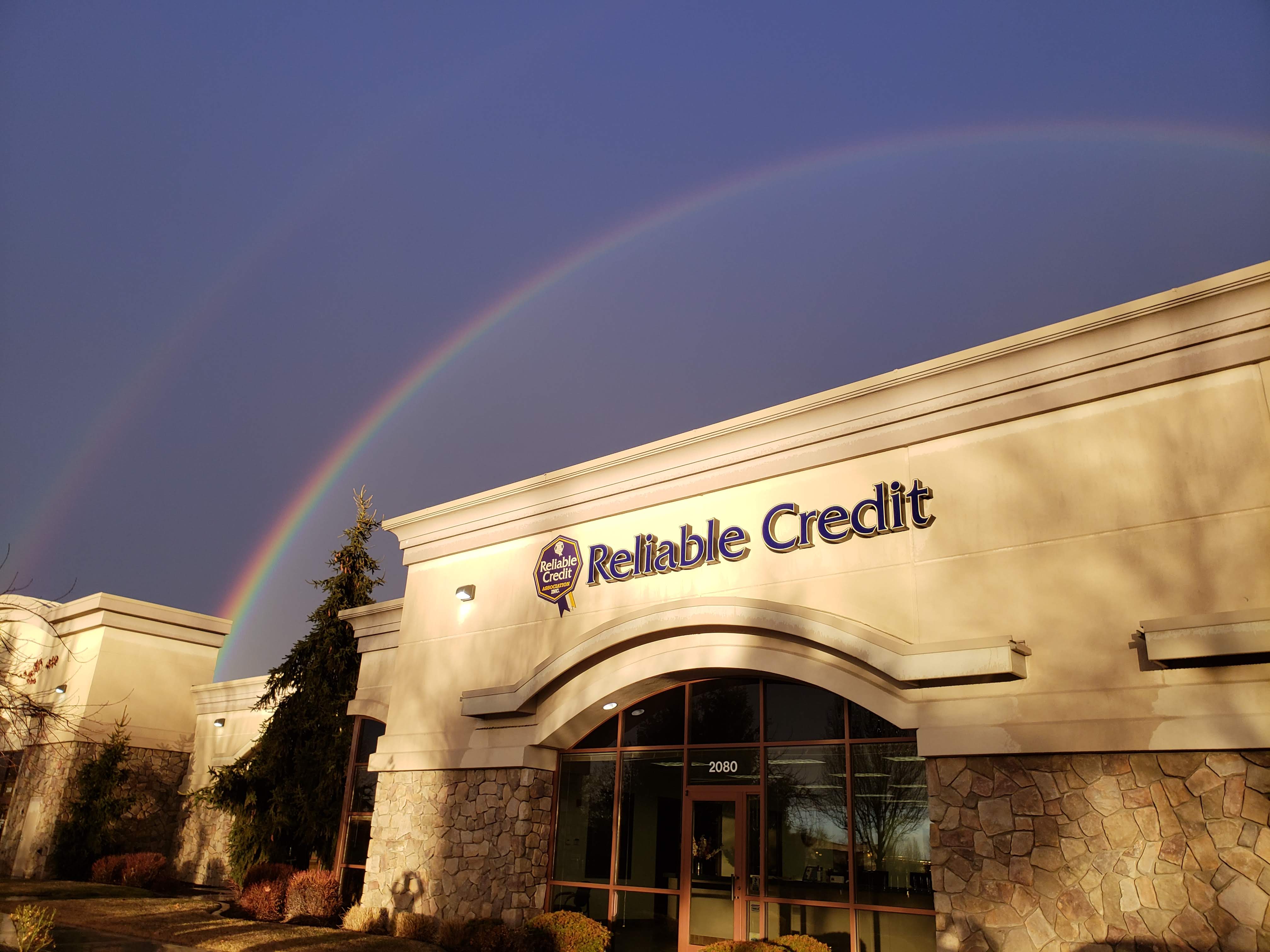 Reliable Credit Association Inc. 01
