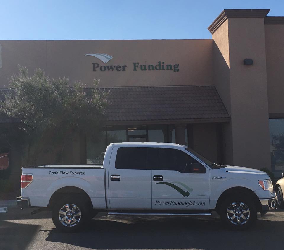 Power Funding LTD 01