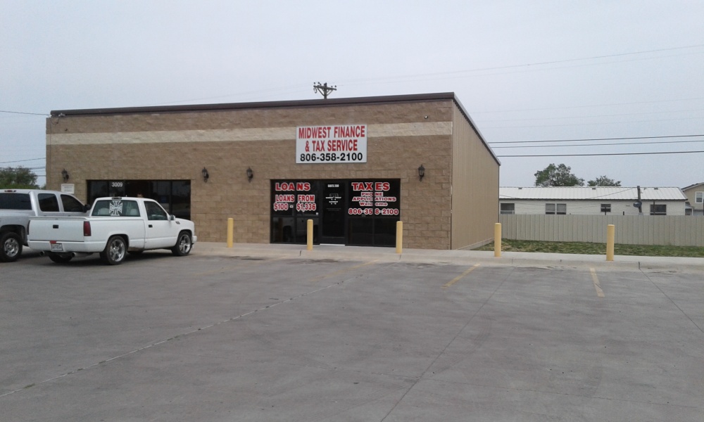 Midwest Finance 01