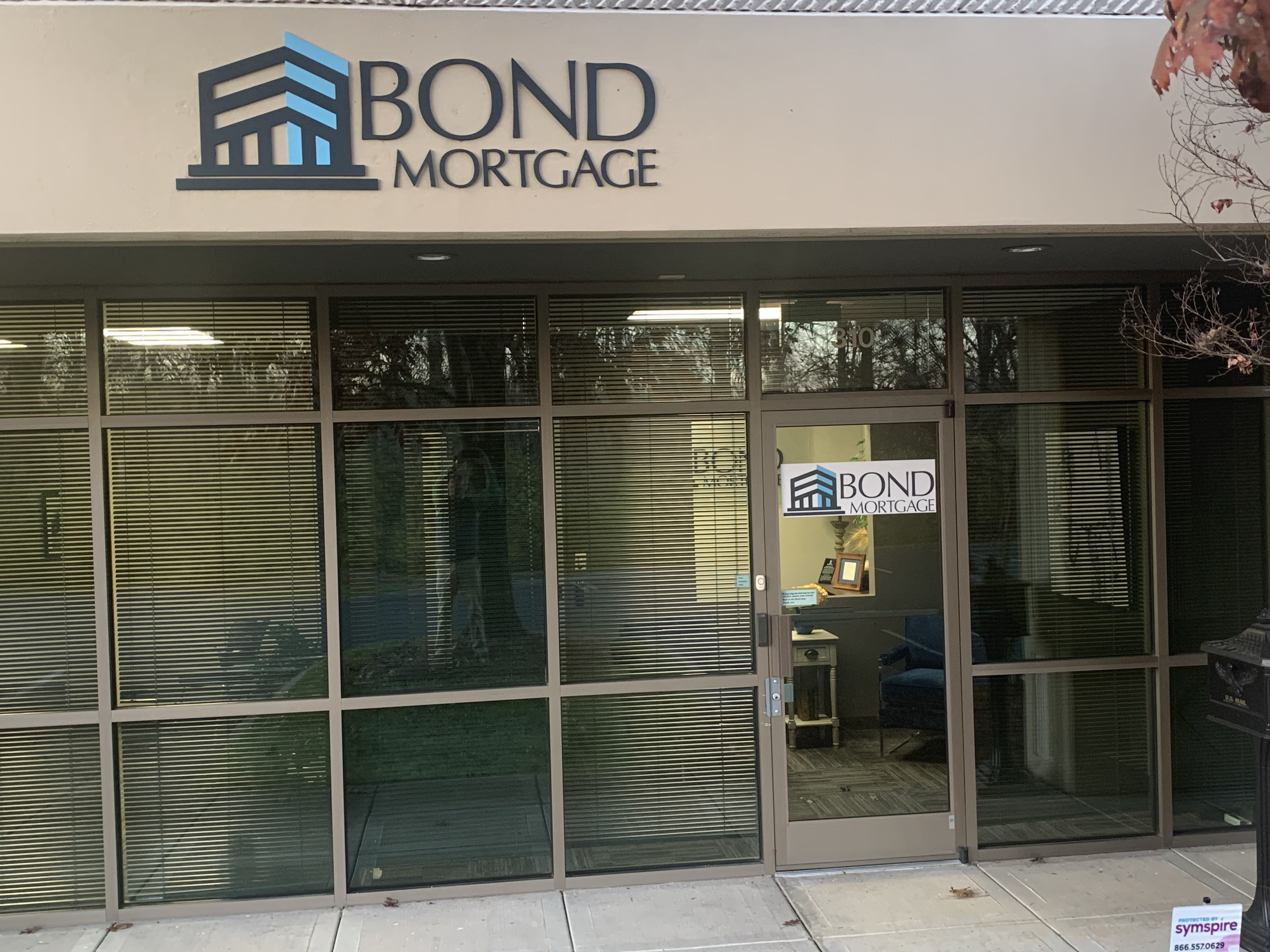 Bond Mortgage, LLC 01
