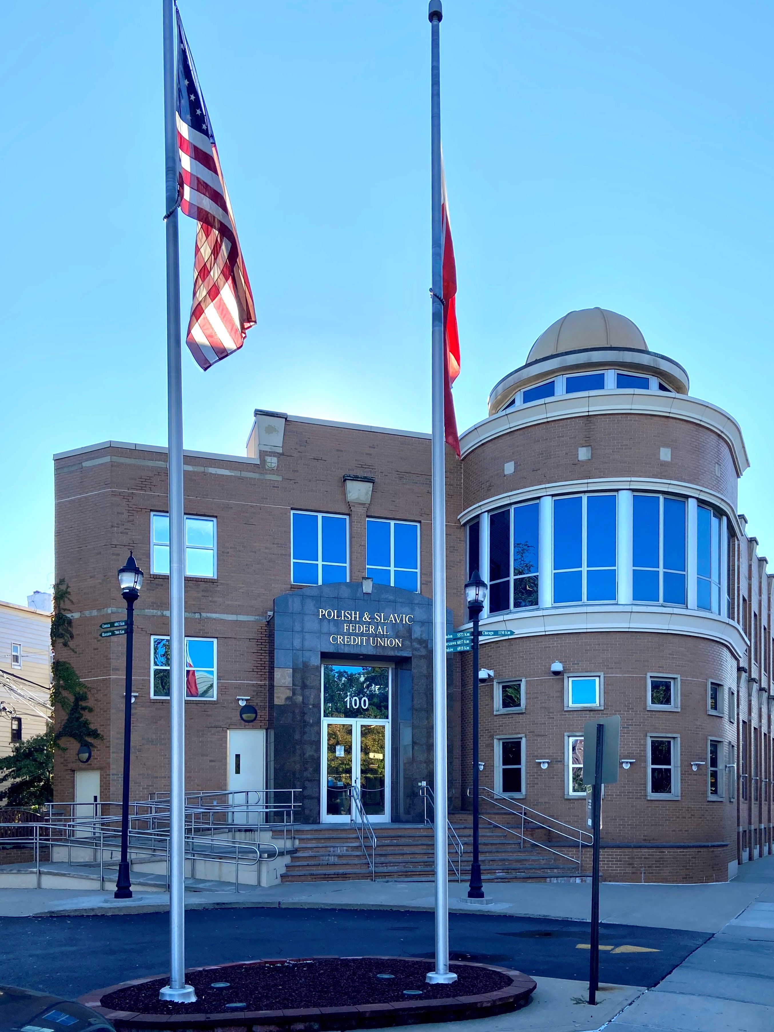 Polish & Slavic Federal Credit Union 01