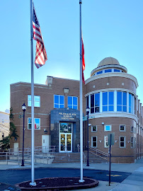 Polish & Slavic Federal Credit Union 01