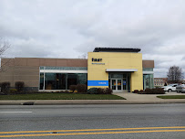 First Financial Bank - LOCATION 01