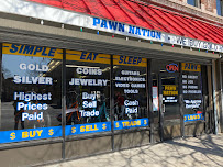 Pawn Nation 01