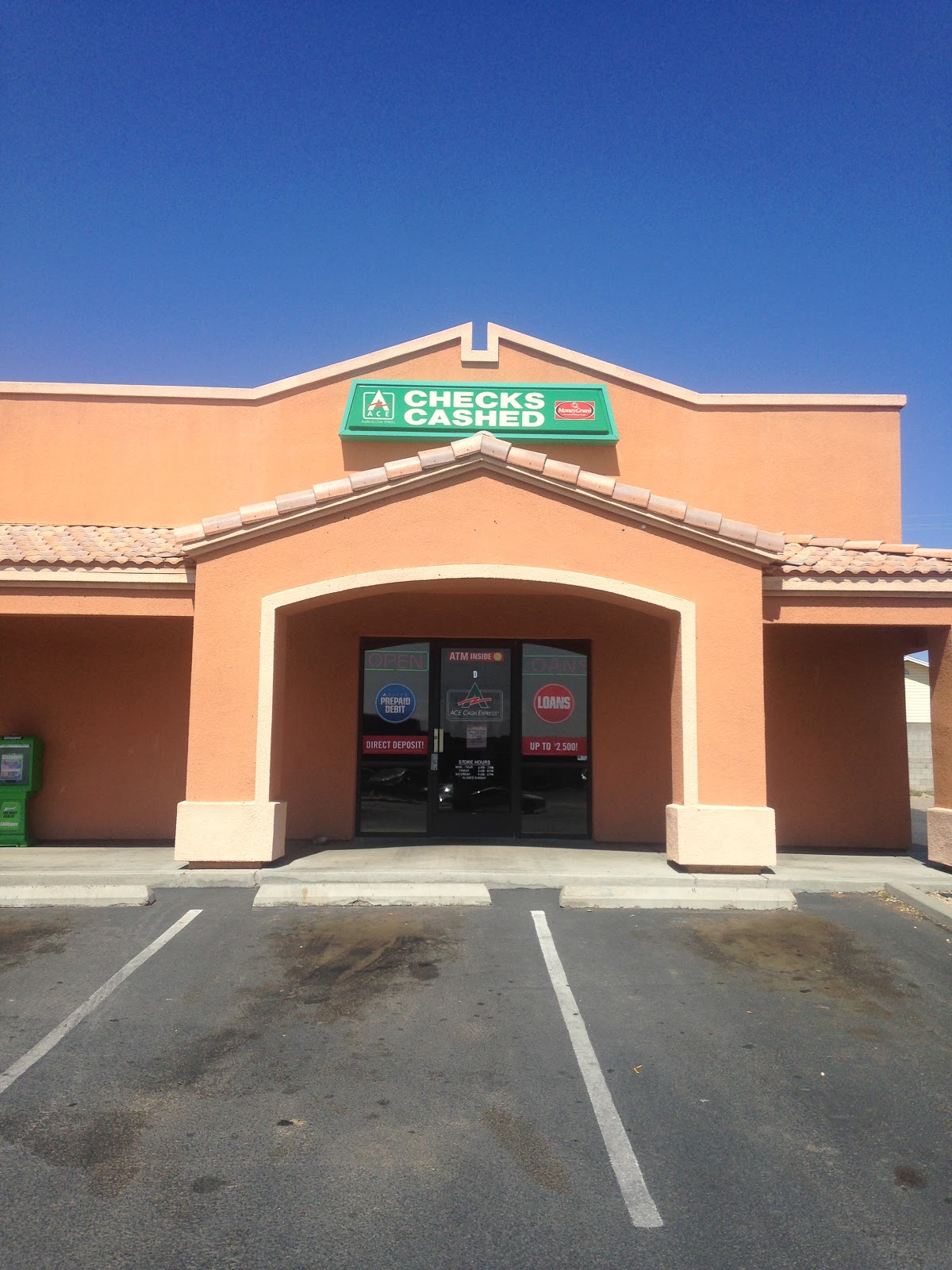 ACE Cash Express 01