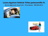 CTL Auto Financing Jacksonville FL 02
