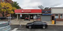 Santander Bank Branch 01