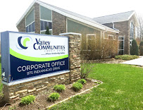 Valley Communities Credit Union Corporate Office 01