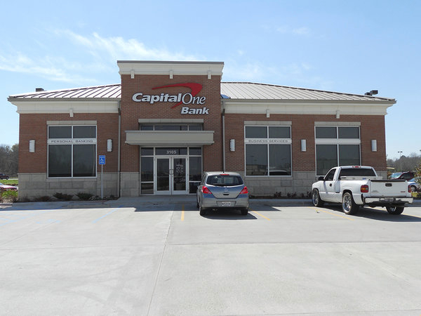 Capital One Bank 01
