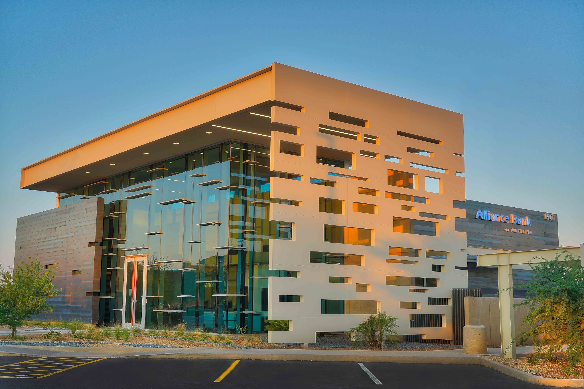 Alliance Bank of Arizona 01
