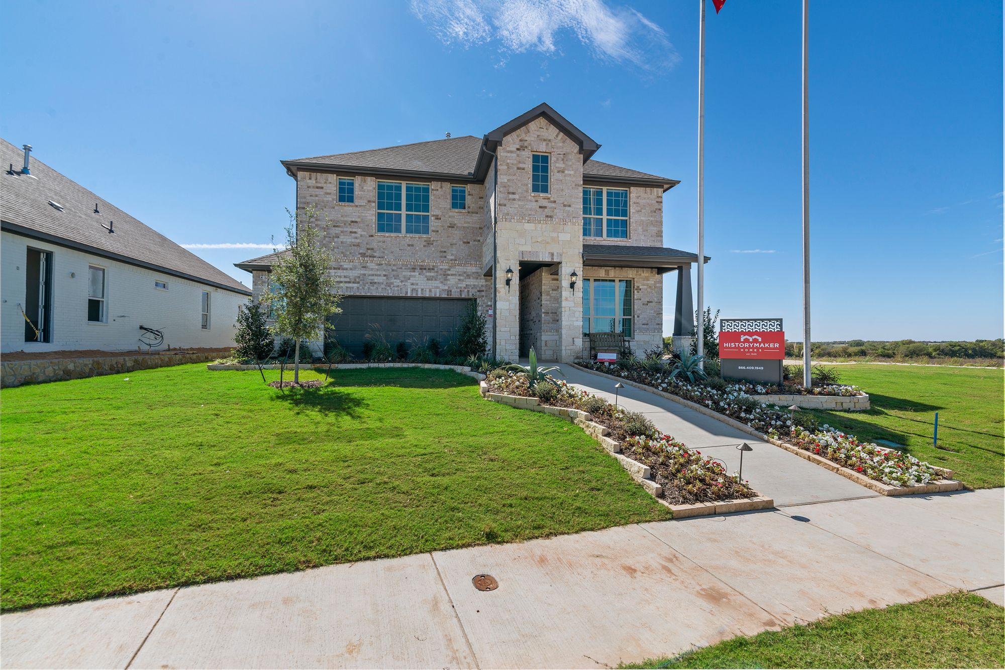 HistoryMaker Homes at Sheppard's Place 01