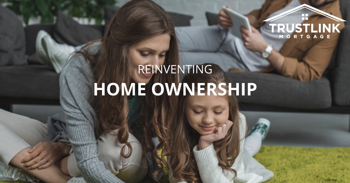 Trustlink Mortgage 01