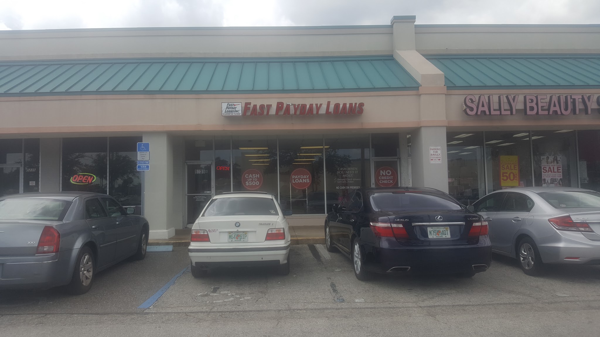 Fast Payday Loans, Inc. 01