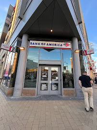 Bank of America Financial Center 02