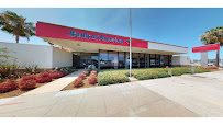 Bank of America (with Drive-thru ATM) 01