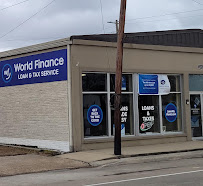 World Finance 04