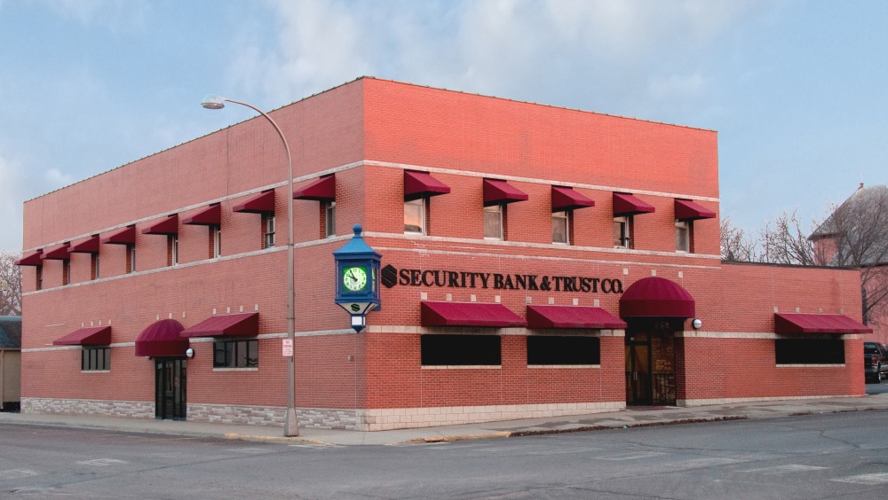 Security Bank & Trust Co. 01