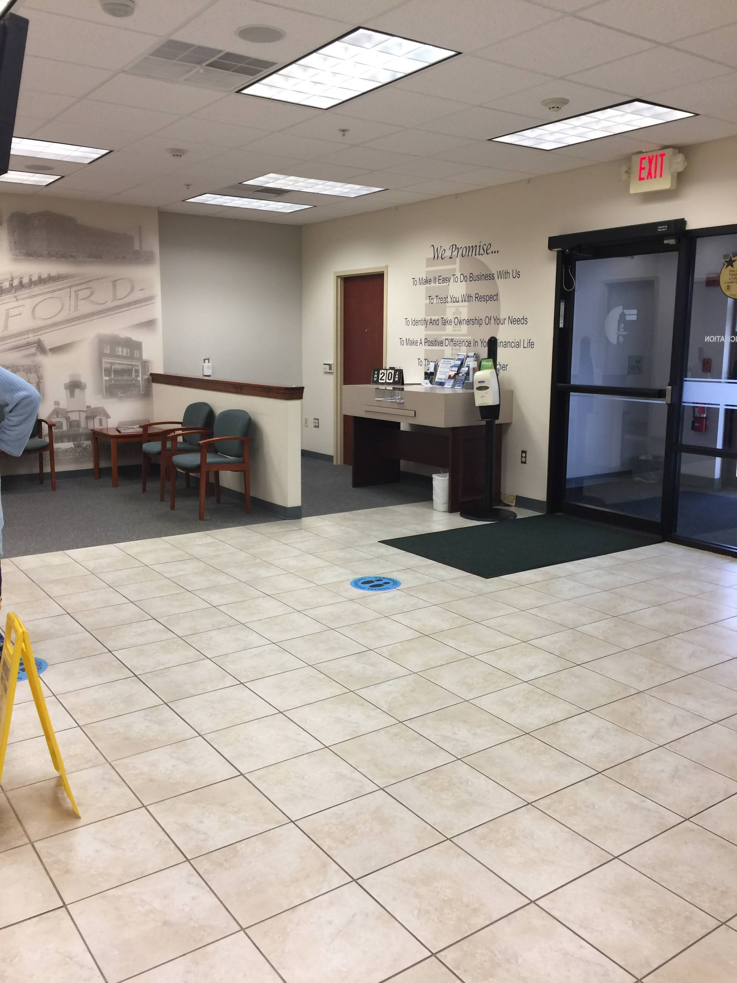 Dover Federal Credit Union 01