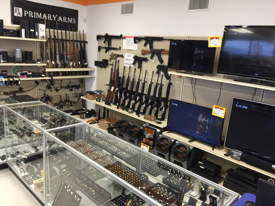 River City Pawn & Jewelry 01