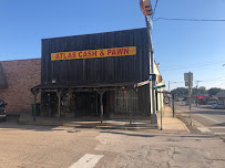 Atlas Cash and Pawn Madisonville 01
