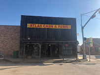 Atlas Cash and Pawn Madisonville 04