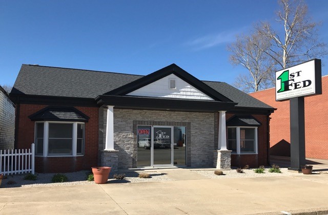 First Federal Savings & Loan 01