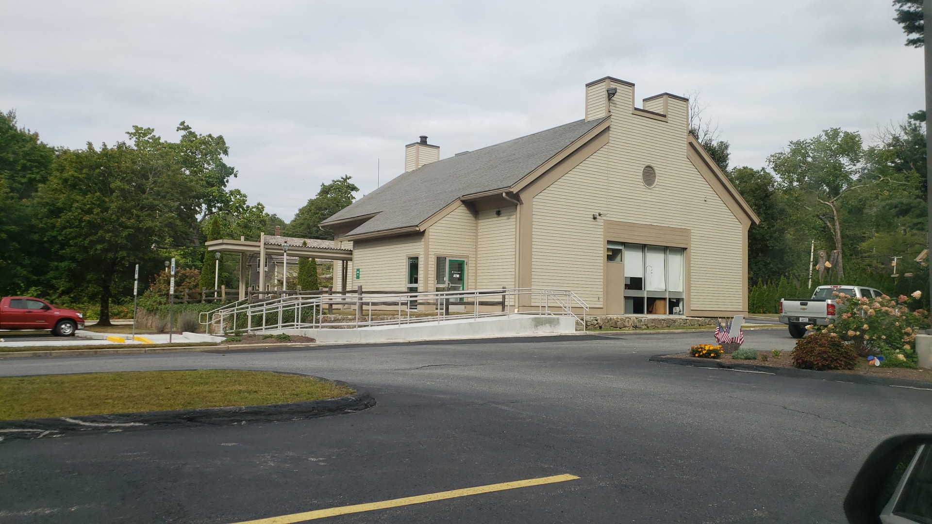 Citizens Bank 01