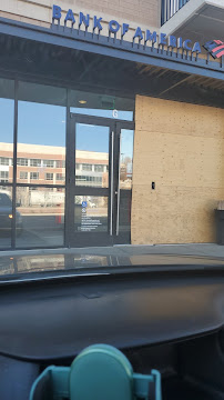 Bank of America ATM 01