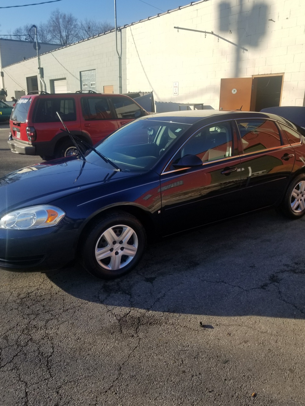 Priority One Detailing Llc 01