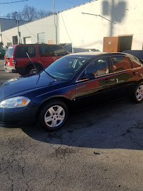 Priority One Detailing Llc 01