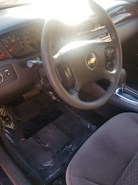 Priority One Detailing Llc 03