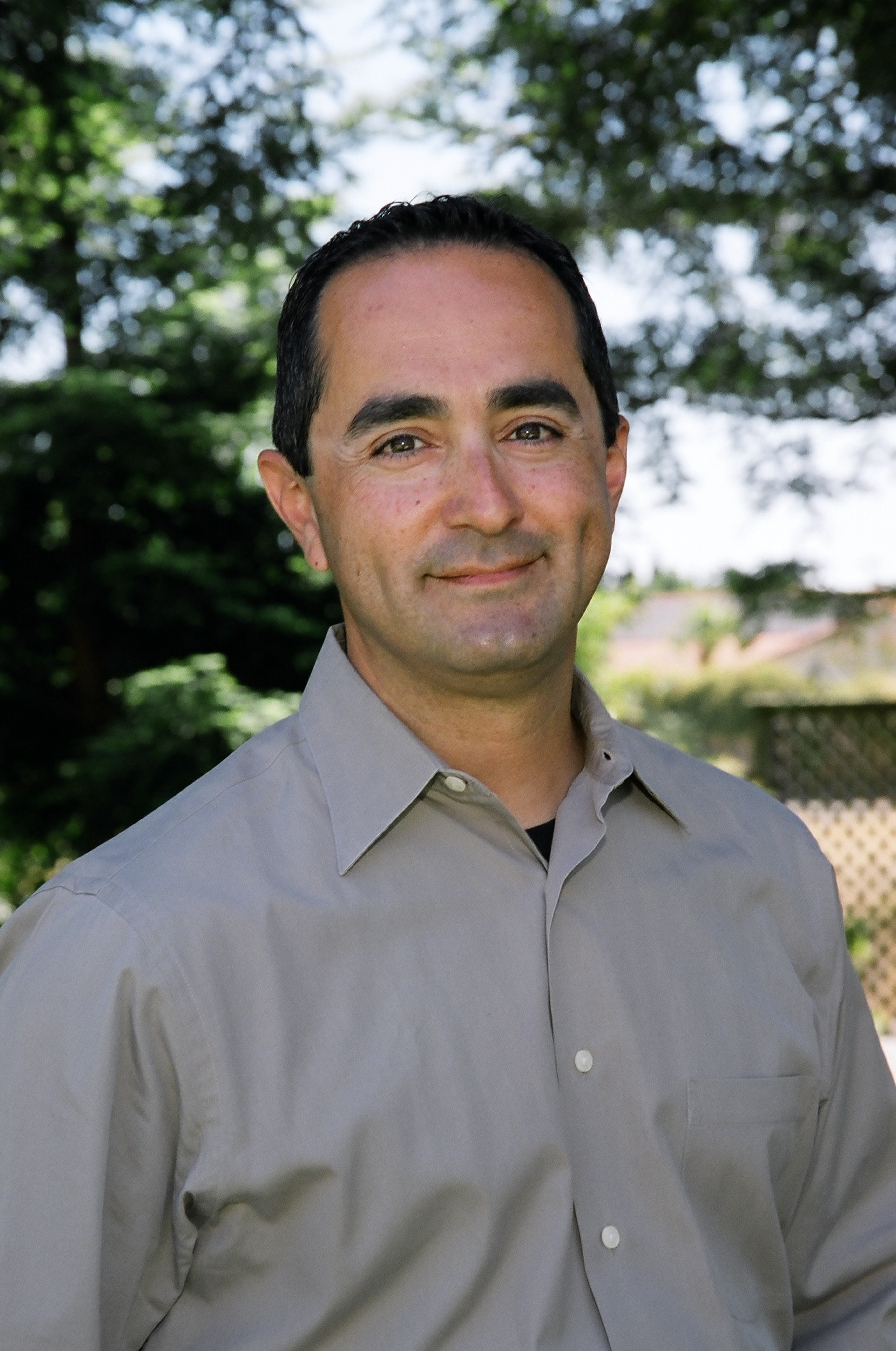 Alex Gonzalez, President/Sr. Loan Officer @ Vintage Home Loans 01