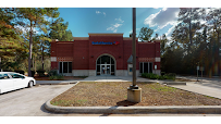 Bank of America (with Drive-thru ATM) 01