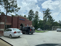 Bank of America (with Drive-thru ATM) 02