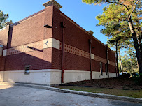 Bank of America (with Drive-thru ATM) 03