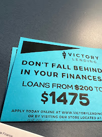Victory Lending 01