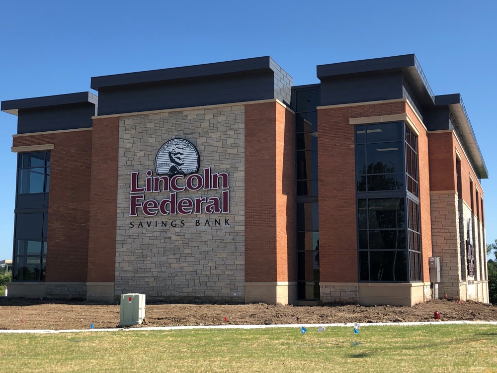 Lincoln Federal Savings Bank 01
