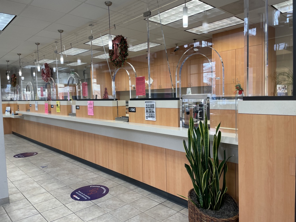 U.S. Bank Branch 01