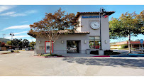 Bank of America (with Drive-thru ATM) 01