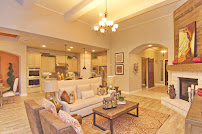 Sitterle Homes at Settler's Ridge in Kinder Ranch 03